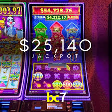 Daily Bonuses bc7