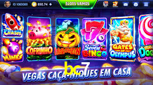 Welcome Bonus bc7