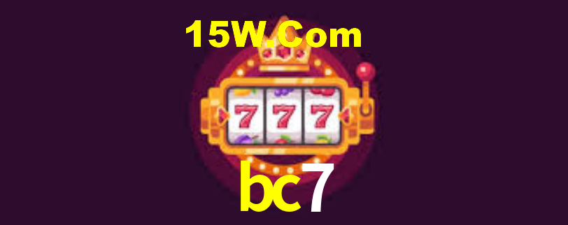 bc7 App Interface
