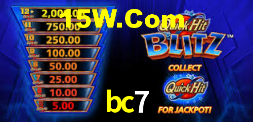 Premium Interface bc7