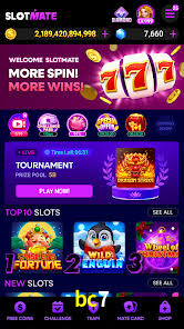 Live Casino bc7